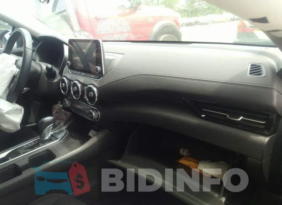 3N1AB8CV4LY285366 Photo# 5