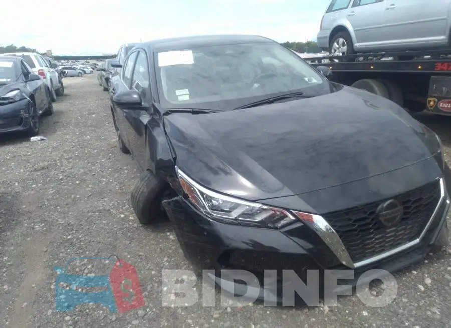 3N1AB8CV4LY285366 Photo# 1