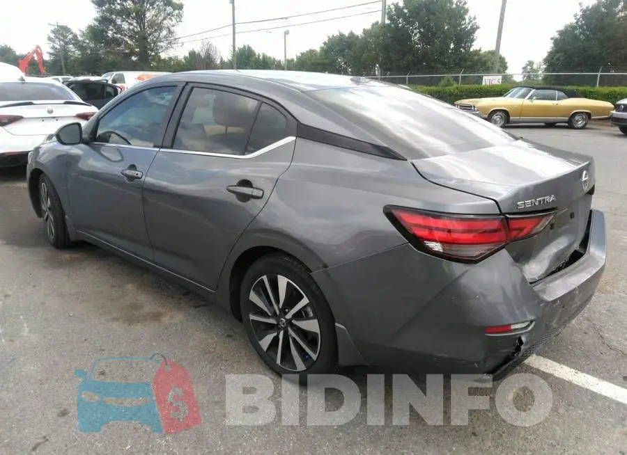 3N1AB8CV7NY258245 Photo# 3