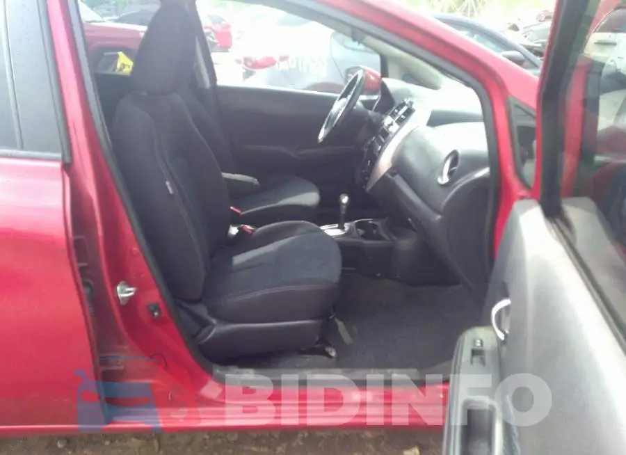 3N1CE2CP6FL423733 Photo# 5