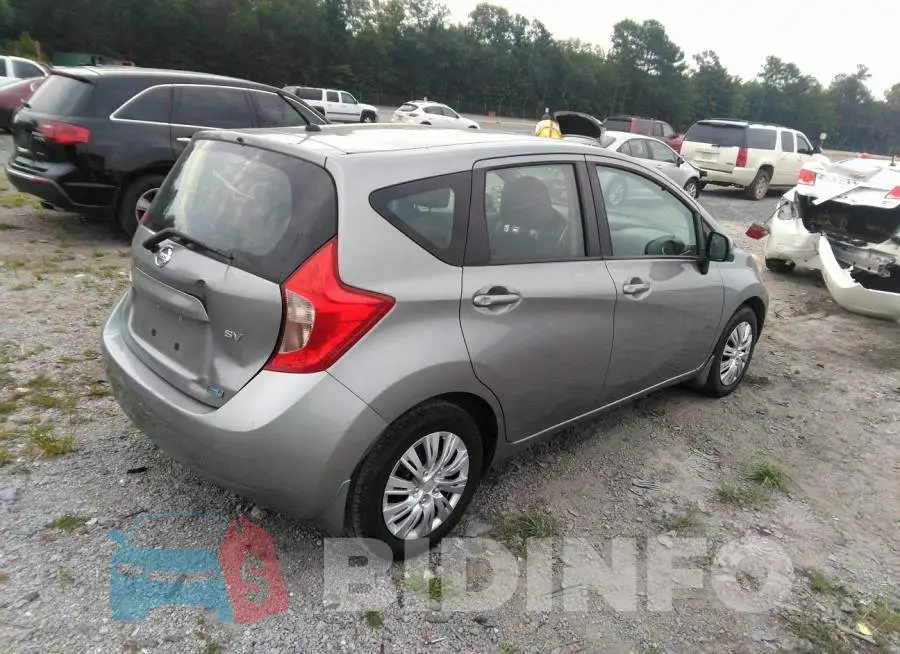3N1CE2CPXEL358531 Photo# 4