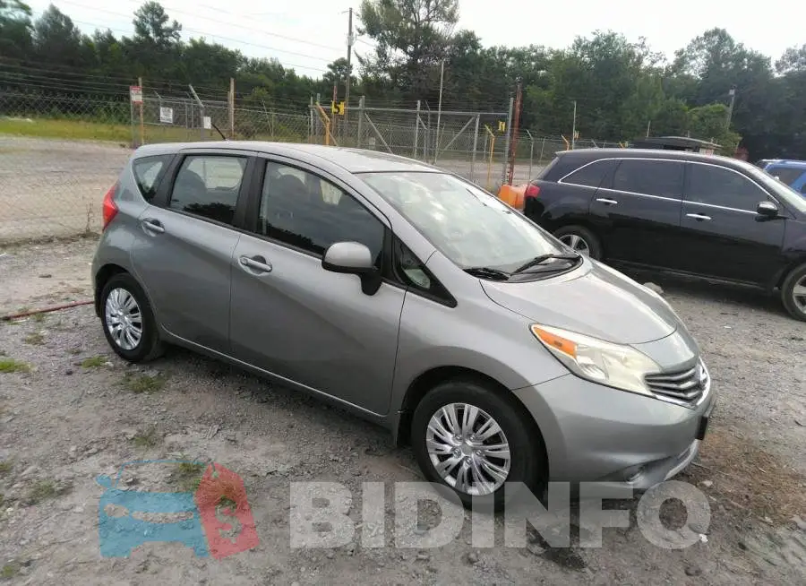 3N1CE2CPXEL358531 Photo# 1