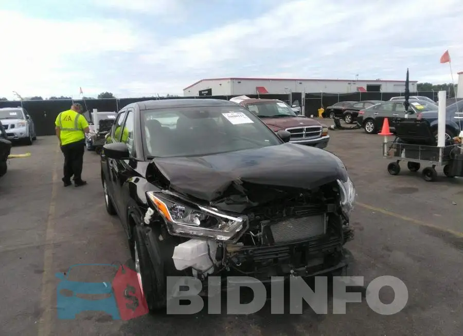 3N1CP5BV3LL540130 Photo# 6