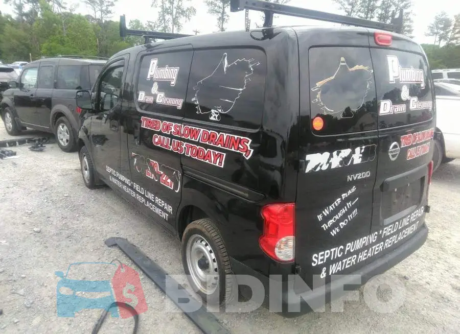 3N6CM0KN2MK702570 Photo# 3