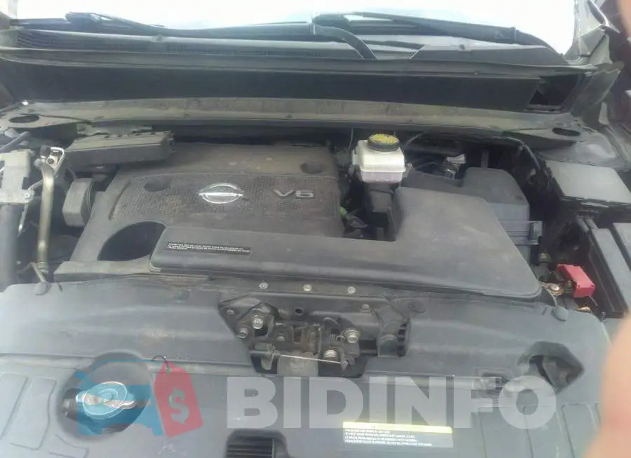 5N1AR2MM5EC656005 Photo# 10