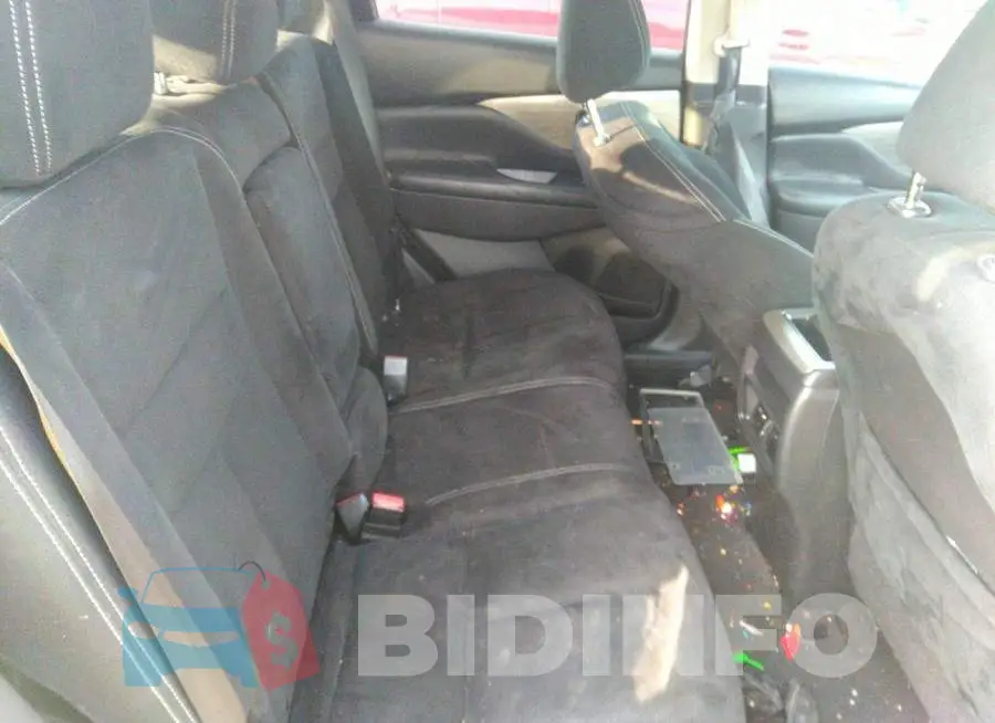 5N1AZ2MG4GN154927 Photo# 8