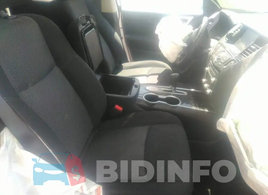 5N1DR2MN1HC609192 Photo# 5