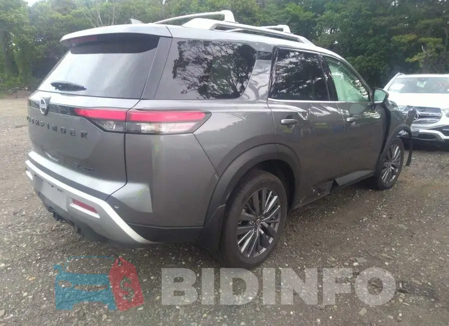 5N1DR3CD6PC240729 Photo# 4