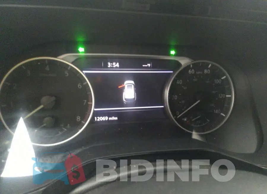 5N1DR3CD6PC240729 Photo# 7