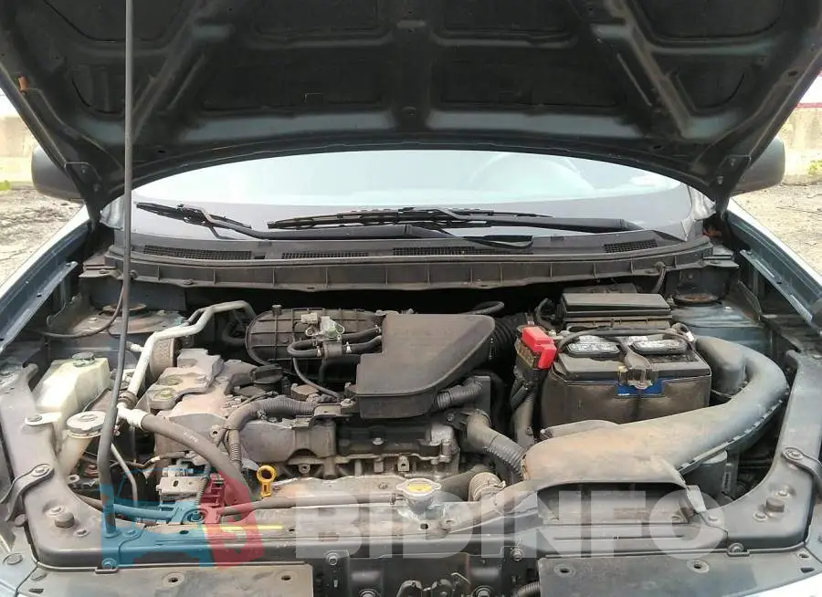 JN8AS5MT2EW602214 Photo# 10