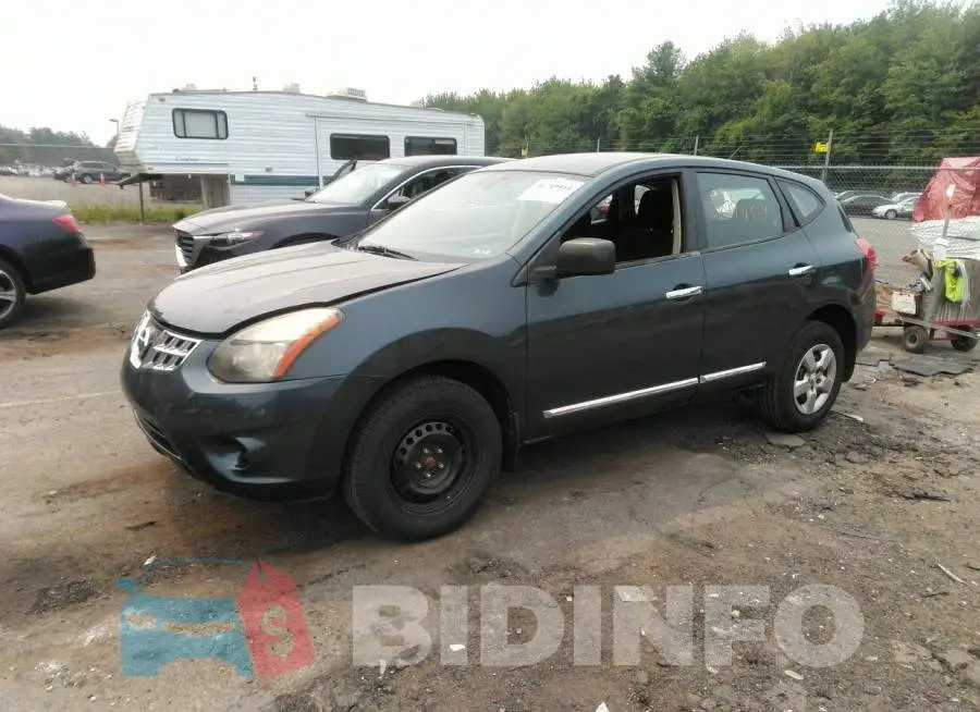 JN8AS5MT2EW602214 Photo# 2