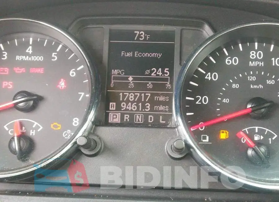 JN8AS5MT2EW602214 Photo# 7