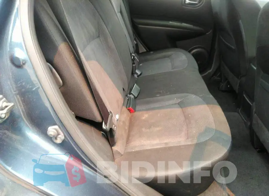 JN8AS5MT2EW602214 Photo# 8