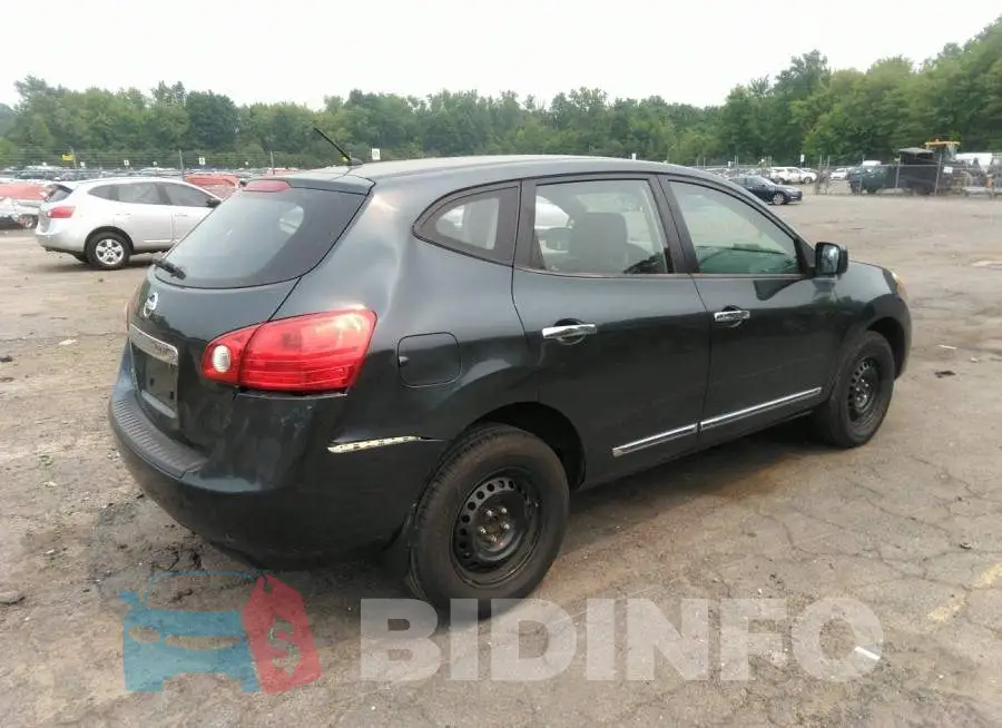 JN8AS5MT2EW602214 Photo# 4