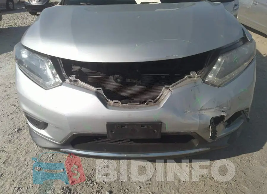 KNMAT2MT9GP610198 Photo# 6
