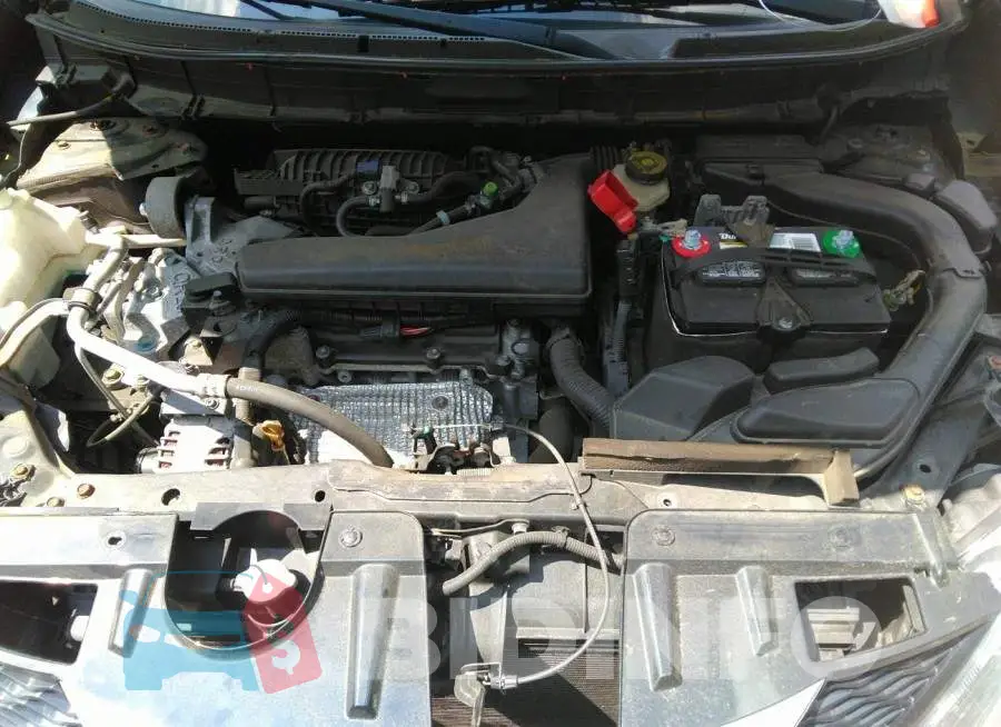 KNMAT2MV9FP525765 Photo# 10