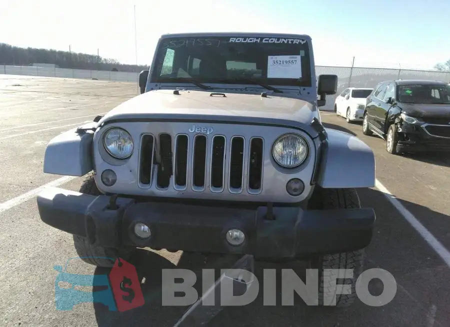 1C4BJWEG3GL173423 Photo# 6