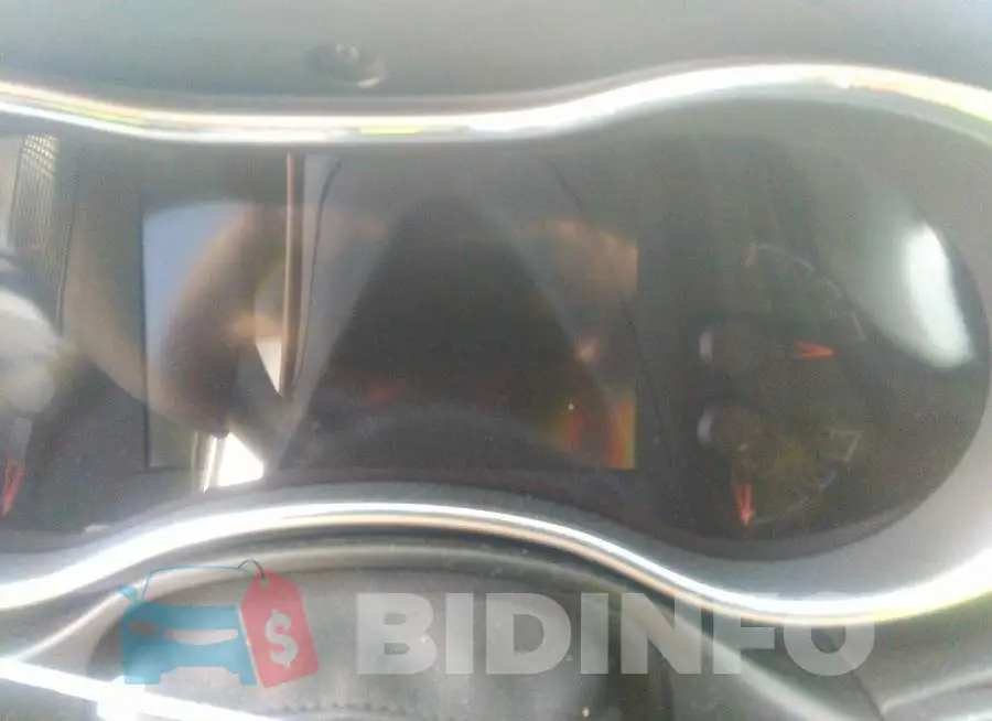 1C4RJEBG5FC144257 Photo# 7