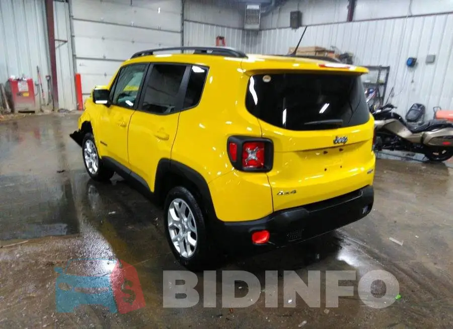 ZACCJBBT6FPB26508 Photo# 3