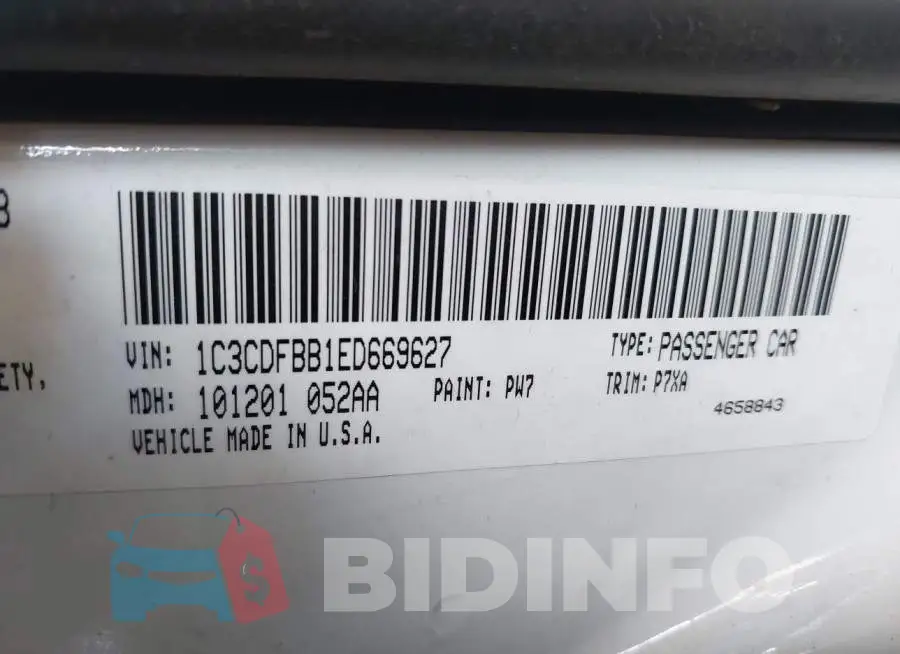 1C3CDFBB1ED669627 Photo# 9