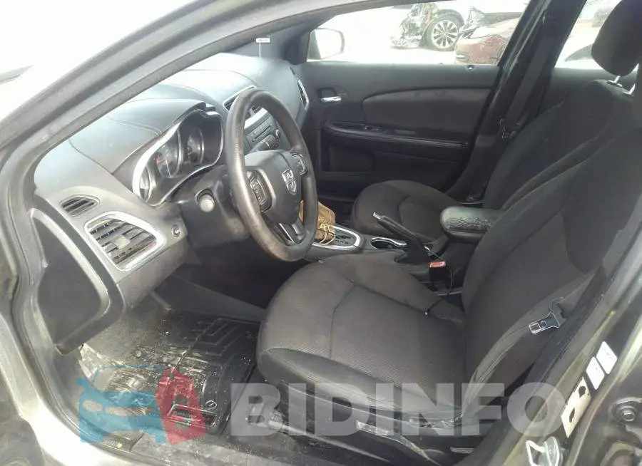 1C3CDZAB7DN650964 Photo# 5
