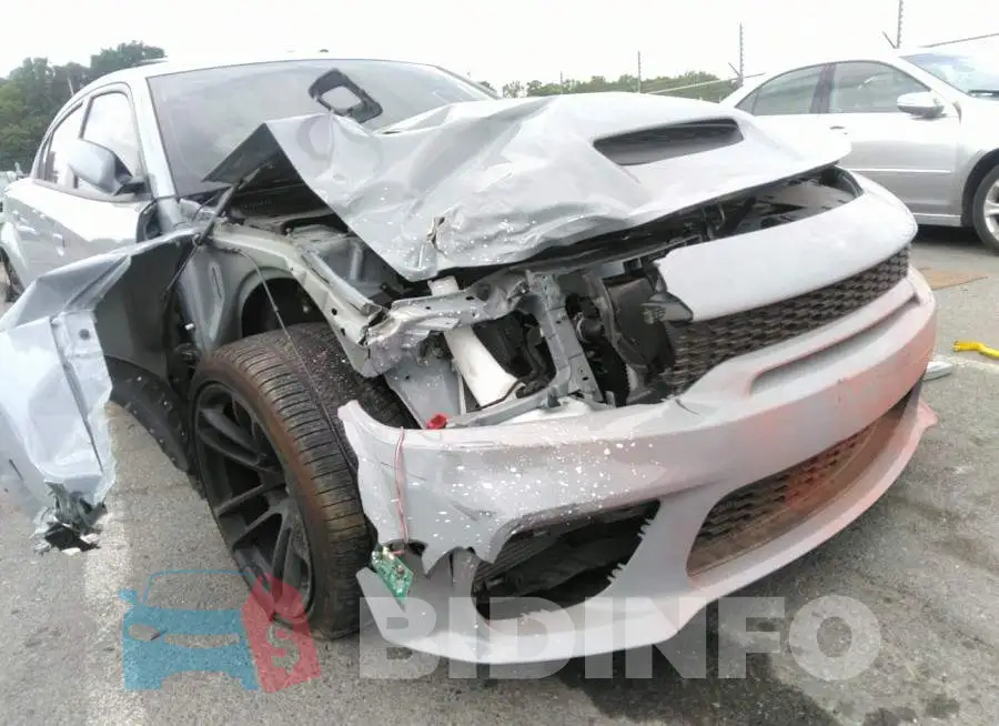 2C3CDXL94NH155274 Photo# 6