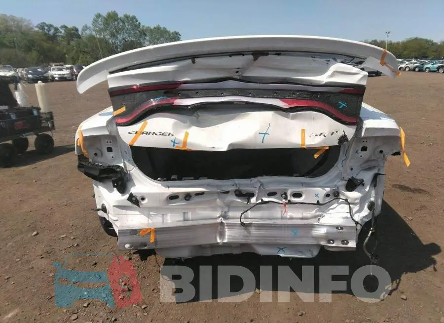 2C3CDXL99NH155268 Photo# 6