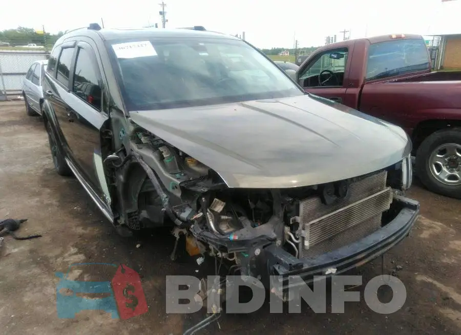 3C4PDCGB8JT520222 Photo# 6
