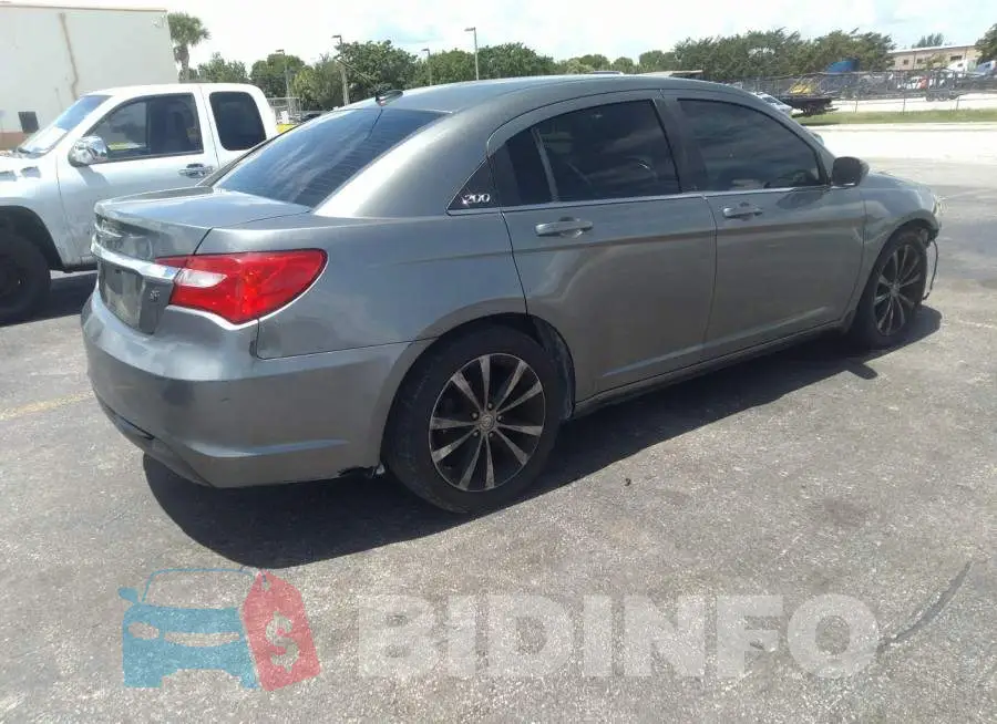 1C3CCBCG5DN600485 Photo# 4