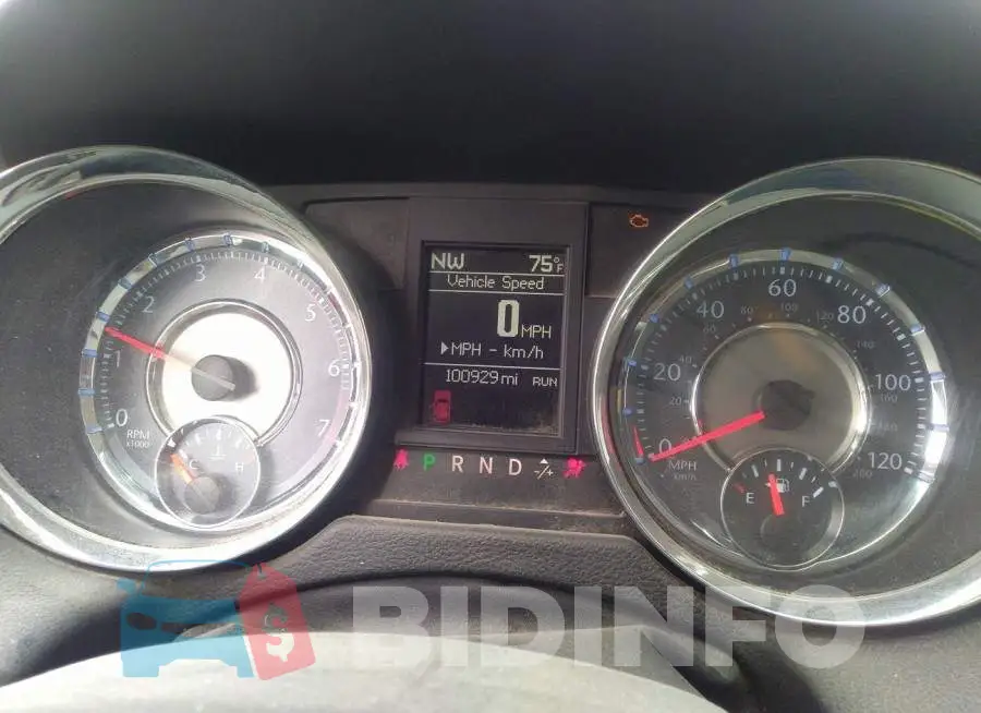 2C4RC1BG9DR659088 Photo# 7