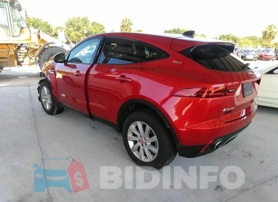 SADFK2FX8L1Z83825 Photo# 3