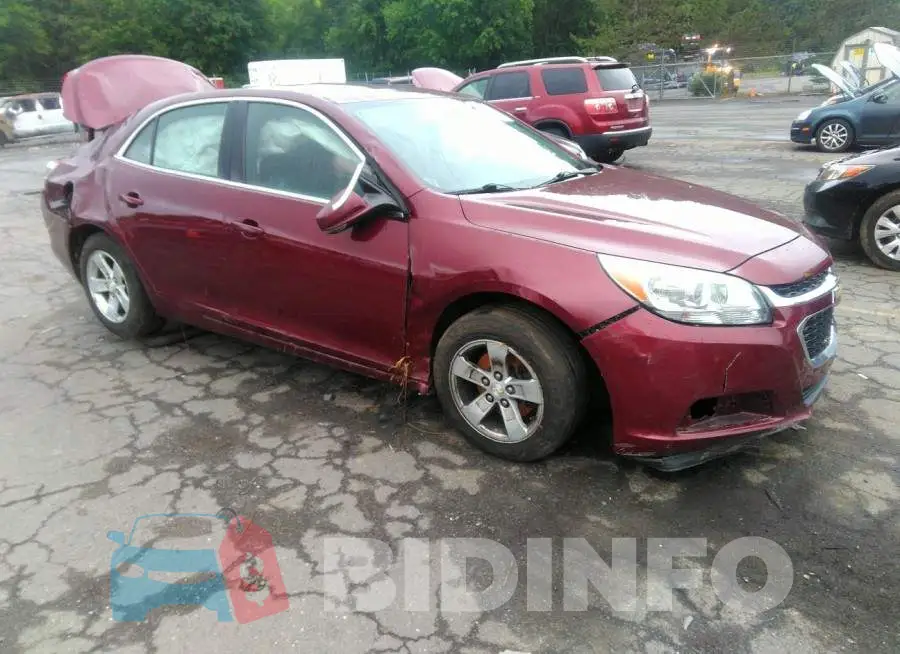 1G11C5SA9GF140742 Photo# 1