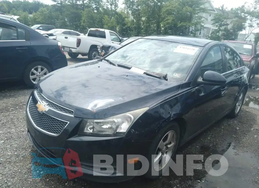 1G1PC5SB3E7187842 Photo# 2