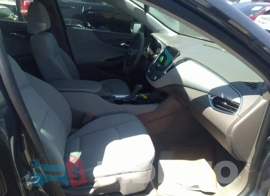 1G1ZD5ST2KF176301 Photo# 5