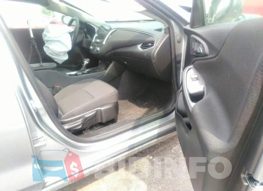 1G1ZD5ST2PF126733 Photo# 5