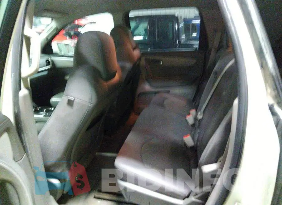 1GNKVGKDXDJ166360 Photo# 8