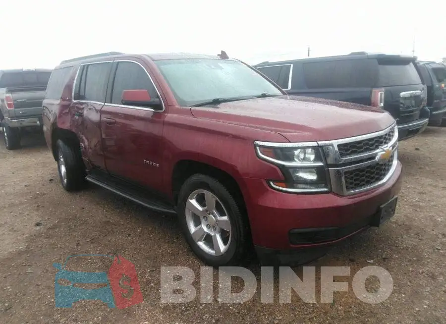 1GNSCBKC8GR166573 Photo# 1