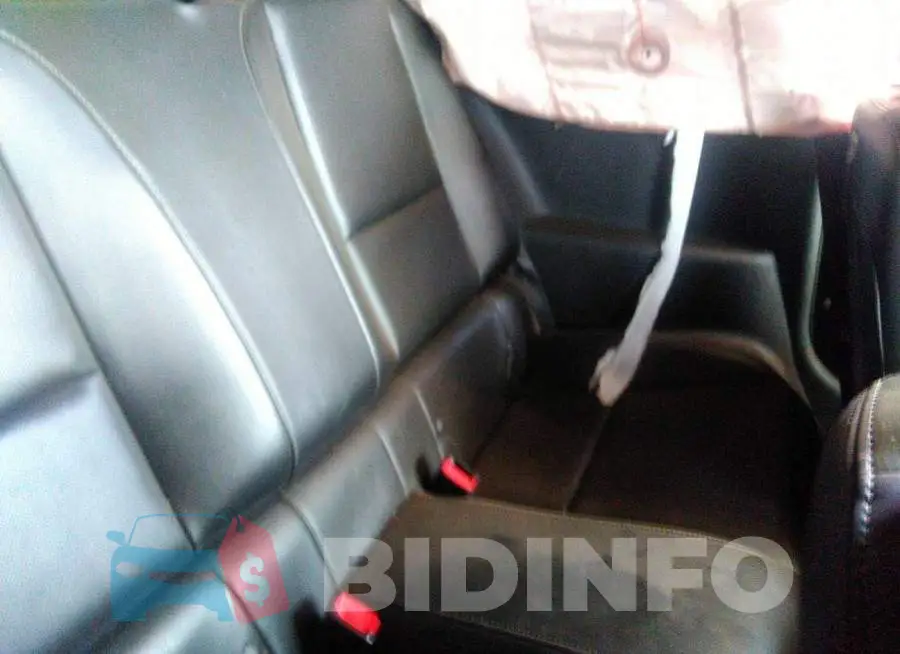 2G1FC1E32E9193302 Photo# 8