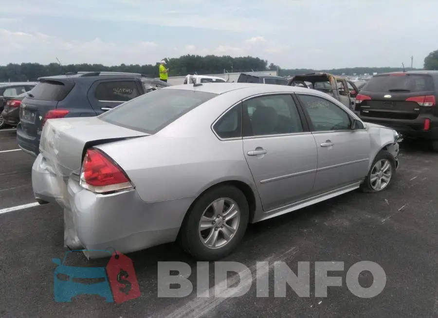 2G1WA5E38F1113708 Photo# 4