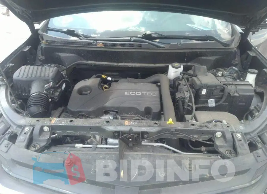 2GNAXTEV9L6205003 Photo# 10