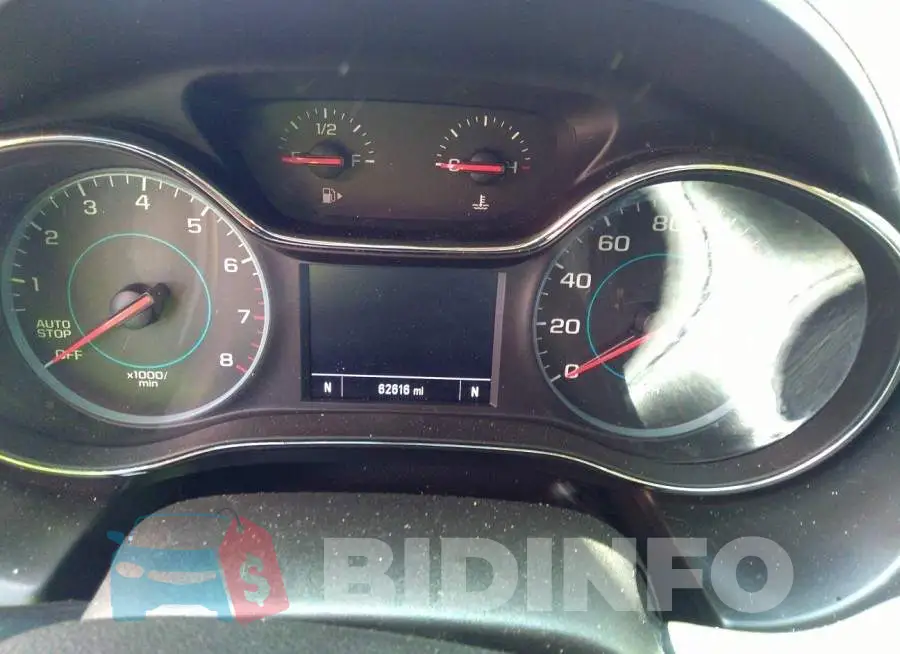 3G1BE6SM3HS557933 Photo# 7