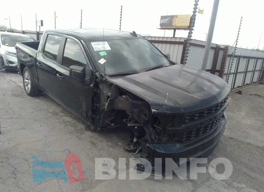 3GCPWBEK3MG344622 Photo# 1
