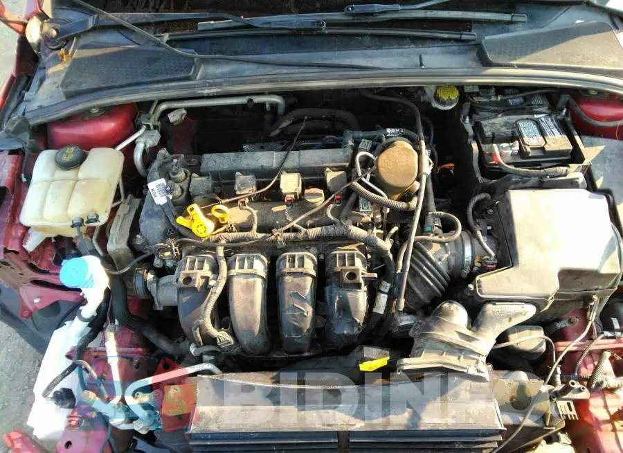 1FADP3F22EL397780 Photo# 10