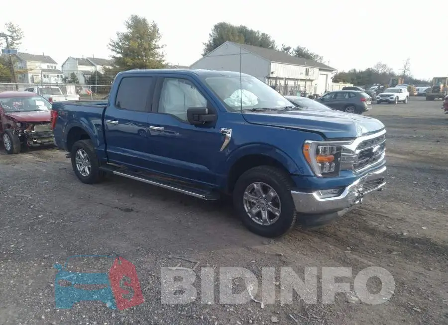 1FTFW1E59NFA76887 Photo# 1