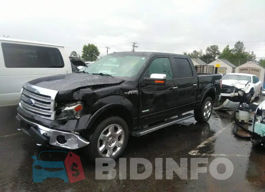 1FTFW1ETXDFA42440 Photo# 2