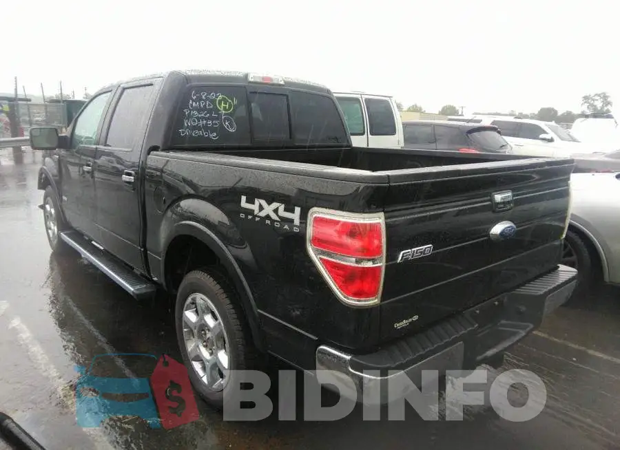 1FTFW1ETXDFA42440 Photo# 3