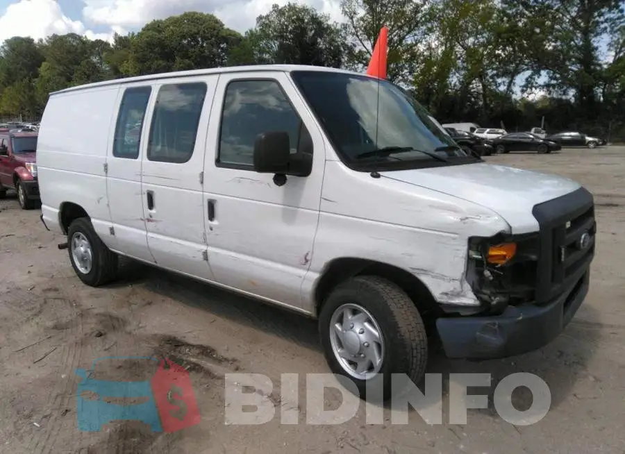 1FTNE1EW3DDB18634 Photo# 1