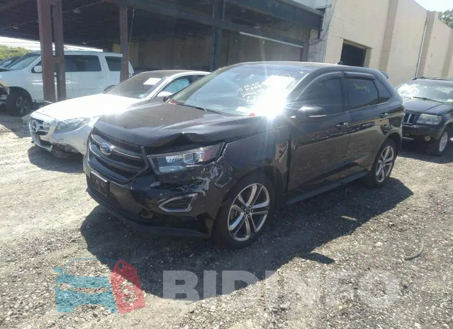 2FMTK4AP2FBC27543 Photo# 2