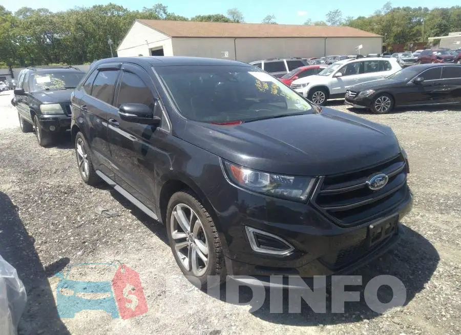 2FMTK4AP2FBC27543 Photo# 1