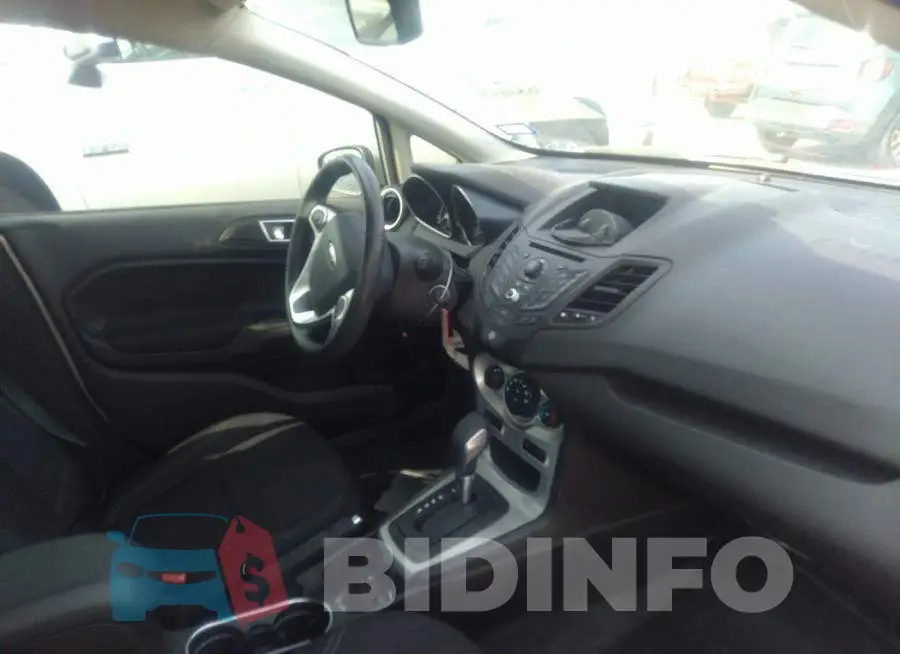 3FADP4BJ4FM163921 Photo# 5